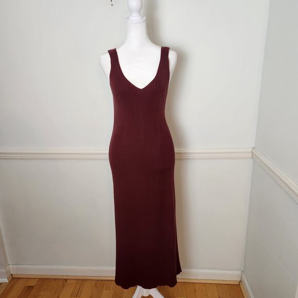 Peruvian Connection Valais Sweater Duster Cardigan Dress Set Sz Medium Womens - Picture 8 of 16